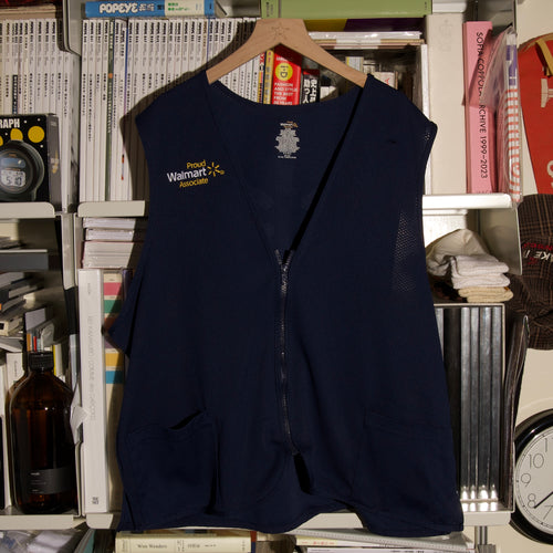 WALMART CUSTOMERS SERVICE ASSOCIATE STAFF VEST