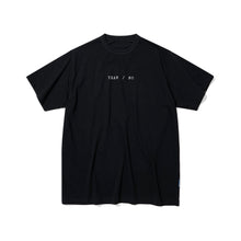 YEAH / NO SHORT SLEEVE T-SHIRT(BLACK)