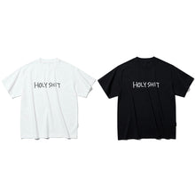 HOLY SHIT SHORT SLEEVE T-SHIRT