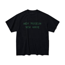 NEW MUSEUM SHORT SLEEVE T-SHIRT