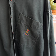 RALPH LAUREN CHAPS POCKET SHIRT