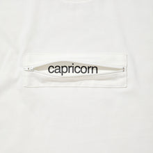 STAR SIGNS SHORT SLEEVE T-SHIRT