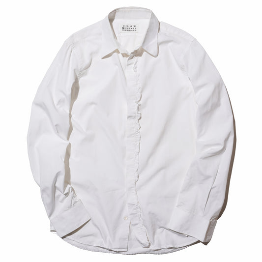 MAISON MARGIELA WHITE SHIRT