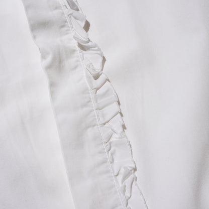 MAISON MARGIELA WHITE SHIRT