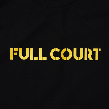 FULL COURT T-SHIRT