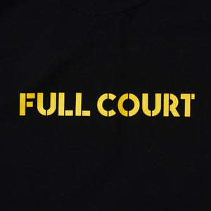 FULL COURT T-SHIRT