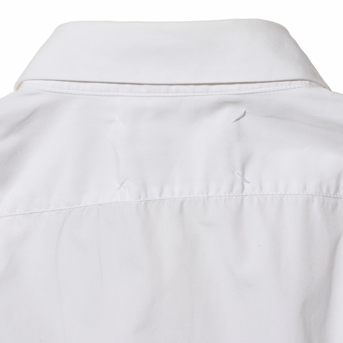 MAISON MARGIELA WHITE SHIRT