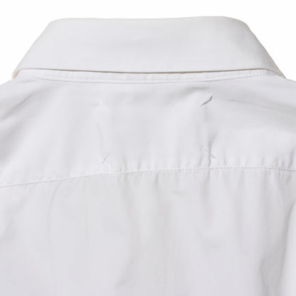 MAISON MARGIELA WHITE SHIRT