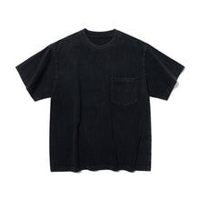 I TRIED TO BE NORMAL ONCE WASHED POCKET T-SHIRT