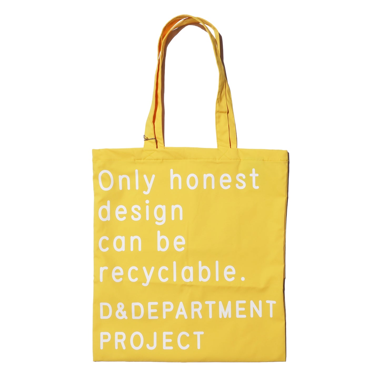 D&DEPARTMENT PROJECT 