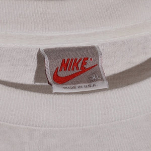 NIKE 90s PORTLAND MARATHON CLINIC T-SHIRT