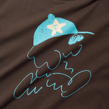 JAN LAMB FOR ASTERISK TEN 30METHING KIDS’ T-SHIRT