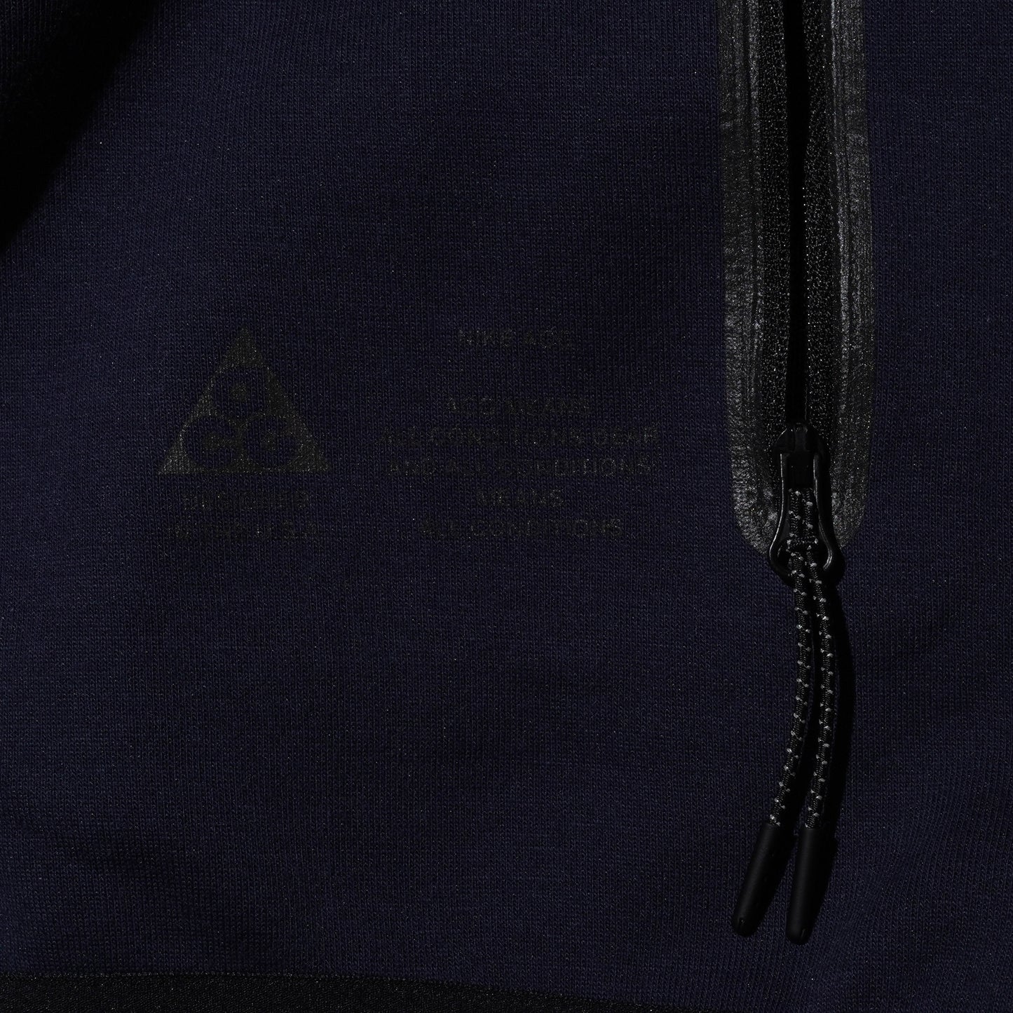 NIKE ACG Sweatshirt Jacket