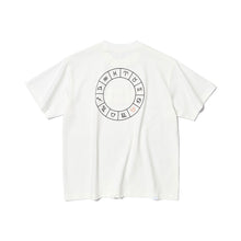 STAR SIGNS SHORT SLEEVE T-SHIRT