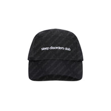SLEEP DISORDERS CLUB CAP