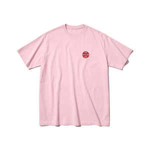 NO MEANS NO SHORT SLEEVE T-SHIRT