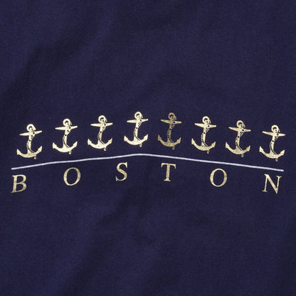 BOSTON T-SHIRT