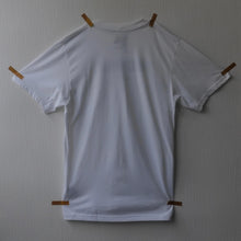 NIKE JUST DO IT DRI-FIT COTTON T-SHIRT