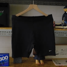 NIKE X UNDERCOVER GYAKUSOU RUNNING SHORTS