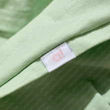DOUBLE COLLAR S/S T-SHIRT (MINT)