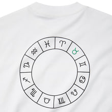 STAR SIGNS SHORT SLEEVE T-SHIRT