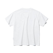 BANDAGE PRINTED SHORT SLEEVE T-SHIRT