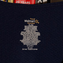 WALMART CUSTOMERS SERVICE ASSOCIATE STAFF VEST