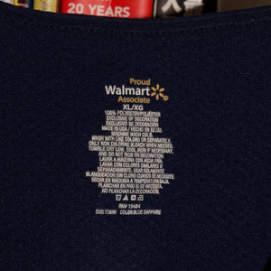 WALMART CUSTOMERS SERVICE ASSOCIATE STAFF VEST