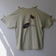 NIKE "THERE IS ONLY ONE WAY..." T-SHIRT