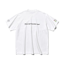 MBTI (WHAT’S MY PERSONALITY TYPE) T-SHIRT