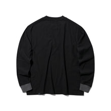 016 REVERSIBLE LONG SLEEVE T-SHIRT