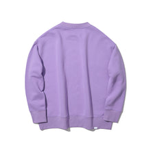 LOVE WILL… COTTON SWEATSHIRT