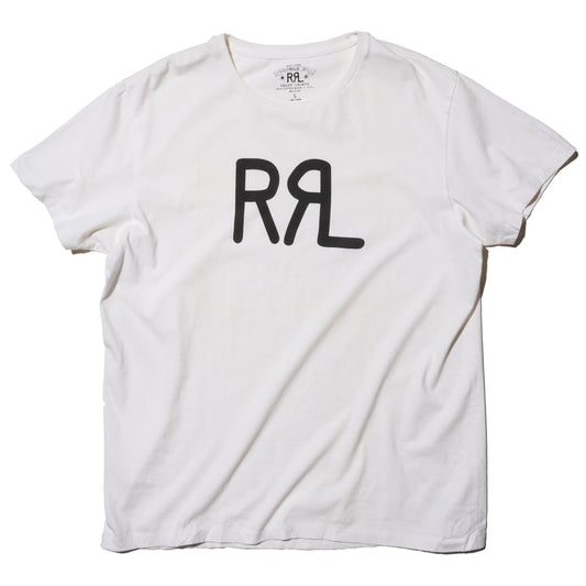 RALPH LAUREN® DOUBLE RL T-SHIRT