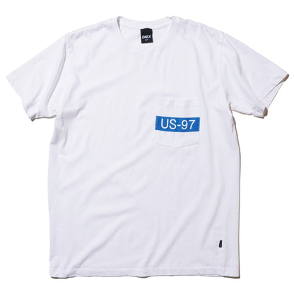 ONLY. NY "US-97" T-SHIRT