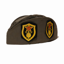 SOVIET ARMY HAT