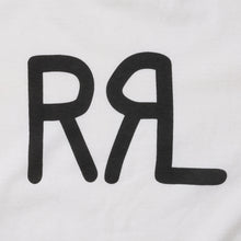 RALPH LAUREN® DOUBLE RL T-SHIRT