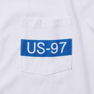 ONLY. NY "US-97" T-SHIRT