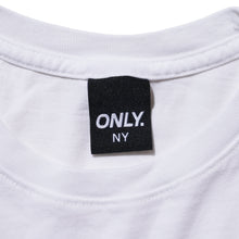 ONLY. NY "US-97" T-SHIRT