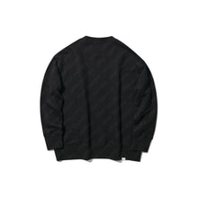 LOVE WILL… COTTON SWEATSHIRT