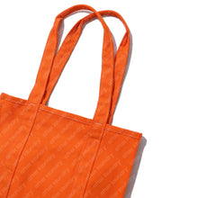 BAD FOOD CLUB TOTE BAG