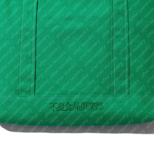 BAD FOOD CLUB TOTE BAG