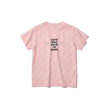 LOVE WILL KEEP US TOGETHER (TEAR US APART) KID’s T-SHIRT
