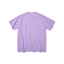 LOVE WILL KEEP US TOGETHER SHORT SLEEVE T-SHIRT (PINK w/ BLACK)