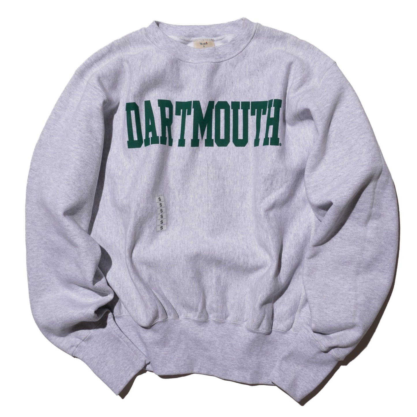 DARTMOUTH UNIVERSITY THE GAME SWEATSHIRT