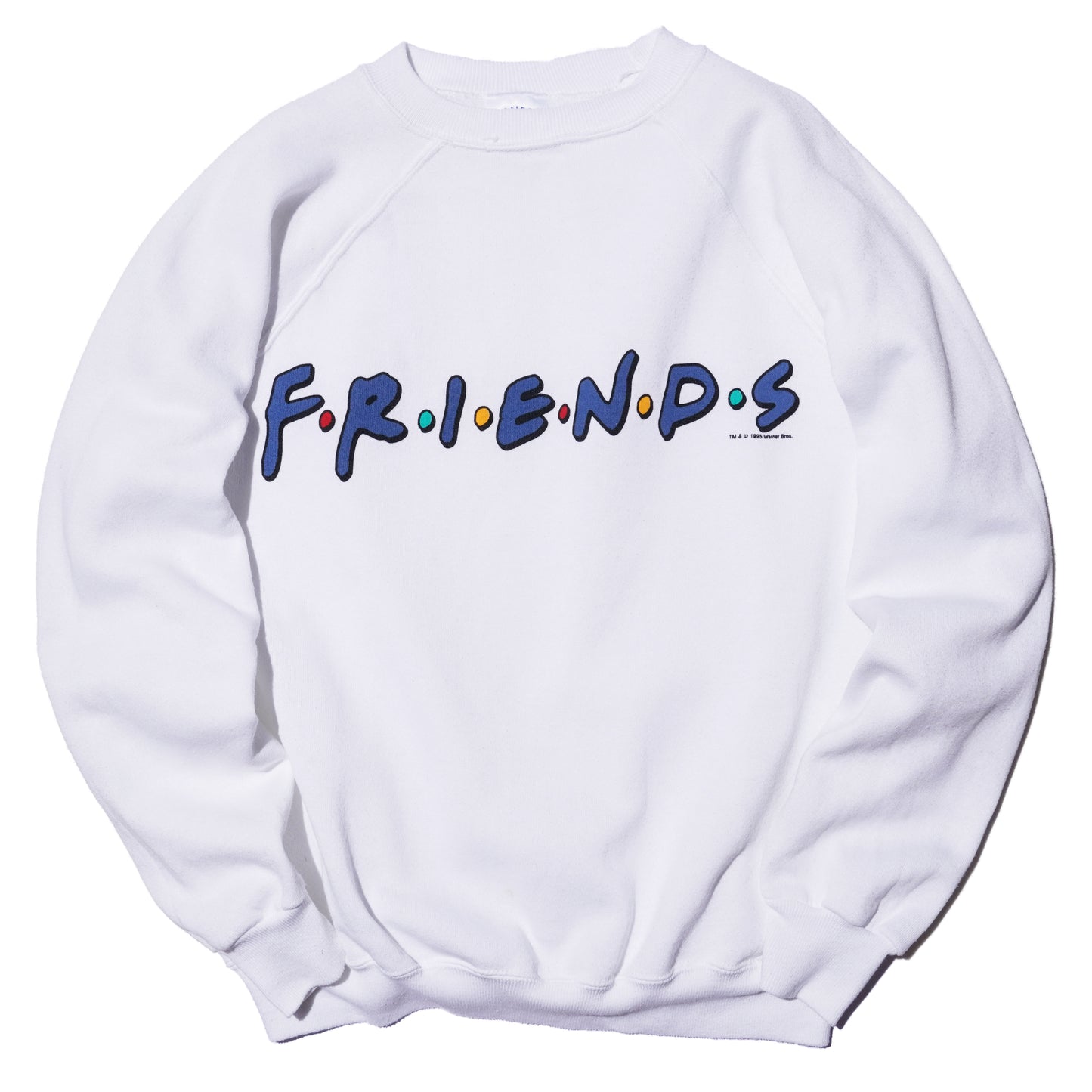 F.R.I.E.N.D.S SWEATSHIRT