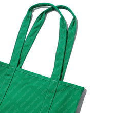 BAD FOOD CLUB TOTE BAG