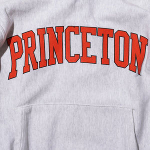 PRINCETON UNIVERSITY CHAMPION HOODIE