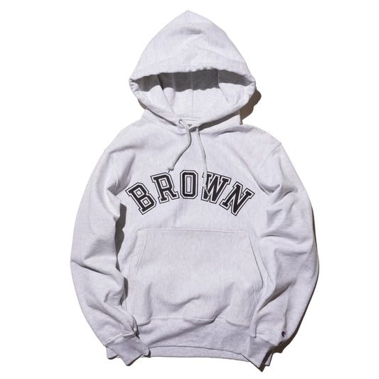 BROWN UNIVERSITY CHAMPION HOODIE