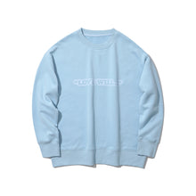 LOVE WILL… COTTON SWEATSHIRT