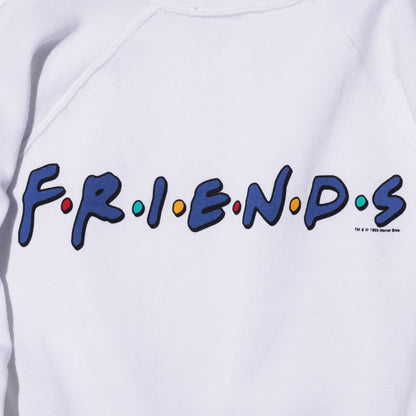 F.R.I.E.N.D.S SWEATSHIRT